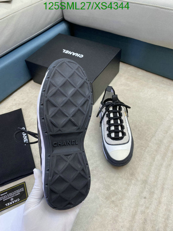 SAMC - CHL Women Shoes Sneakers - 198
