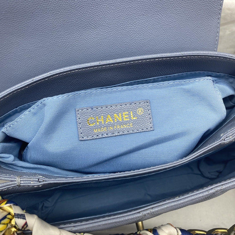 Chanel Bags