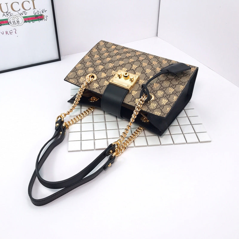 Glami Fashion - GCI Bags - 2609