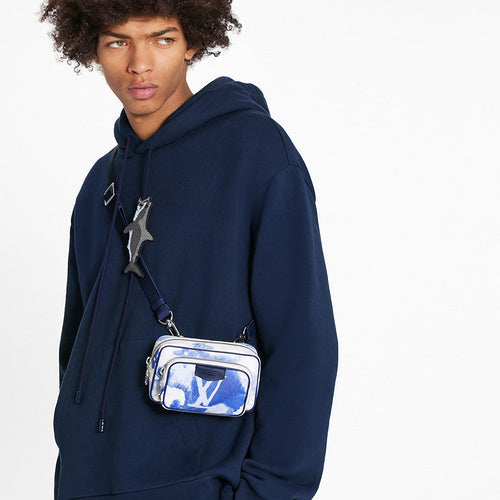 Glami- Glami- Lu-Vi bags - 3283