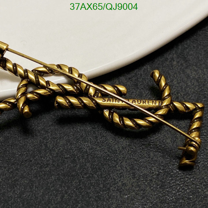 SAMC - YLS Jewelry - 039