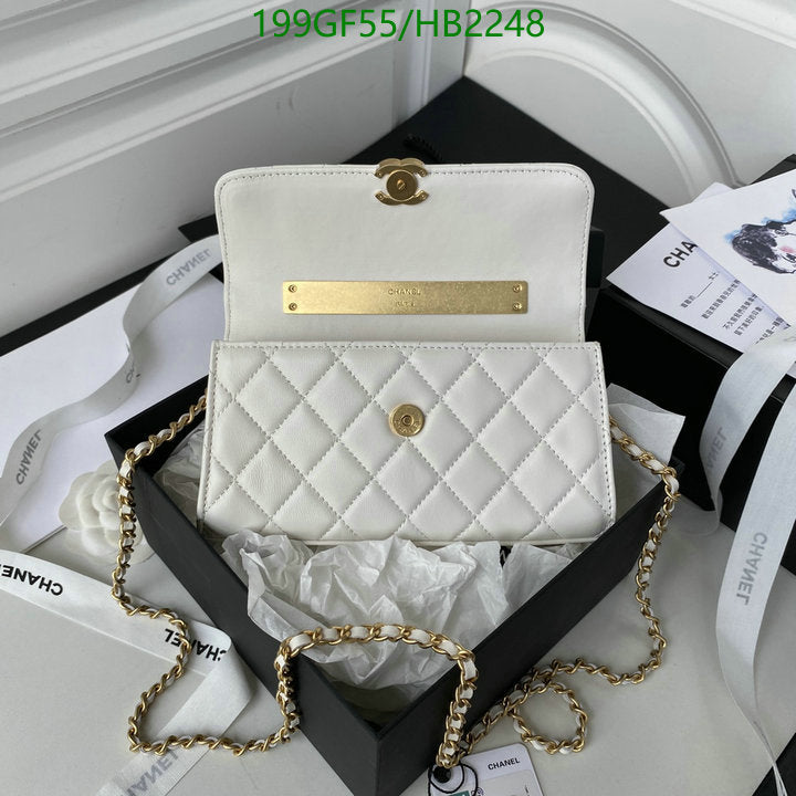 SAMC - CHL Bags - 189
