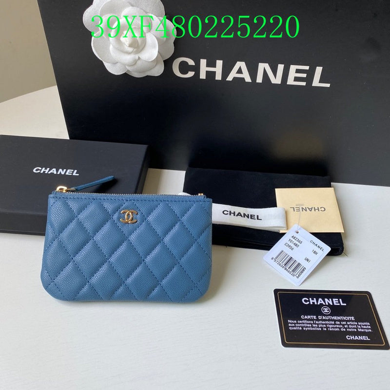 Glami - CHL Wallet - 2528