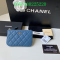 Glami - CHL Wallet - 2528