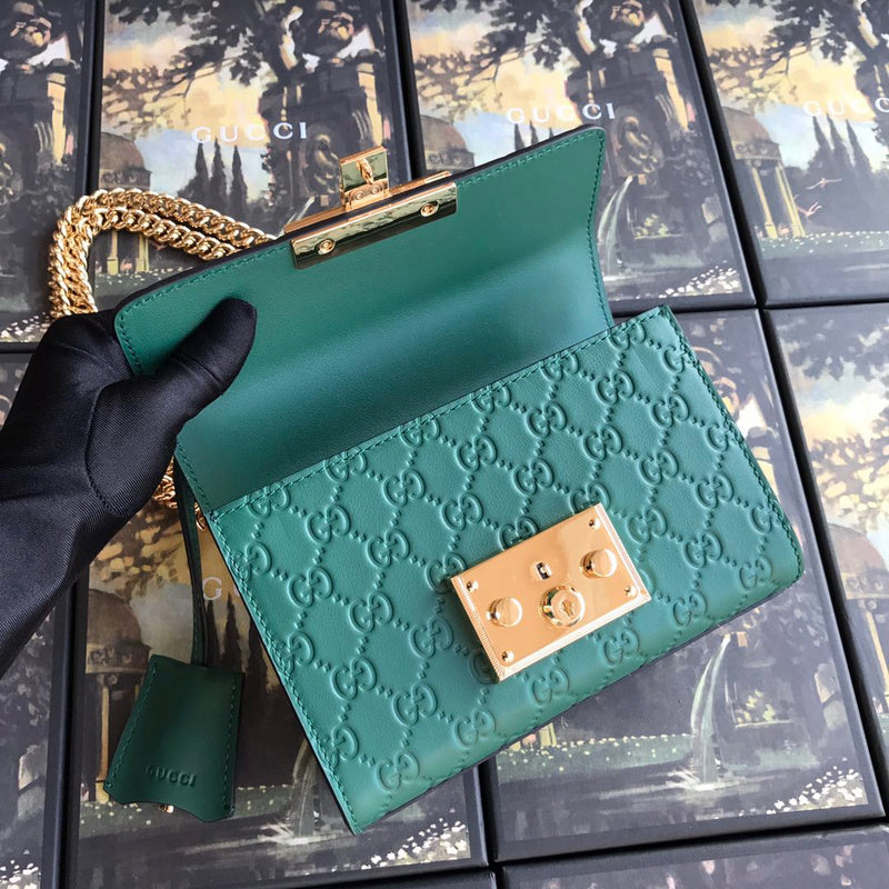 Satchel Bags - GCI Bags - 6287