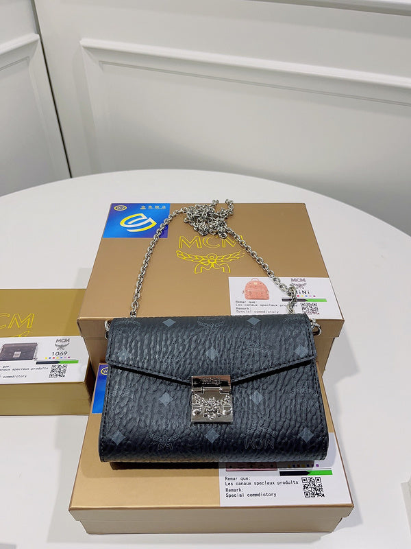 Satchel Bags - MC Bags - 183