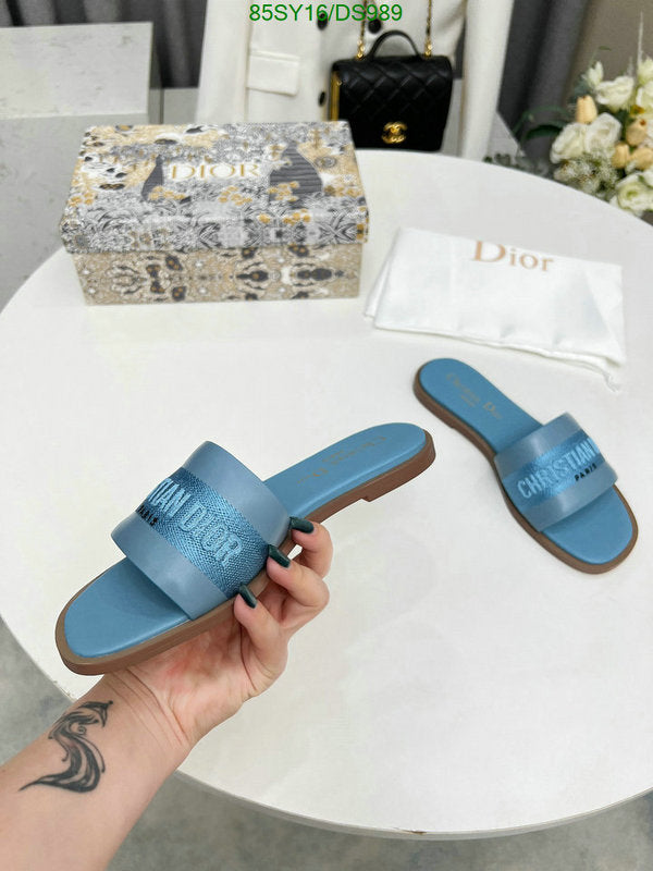 SAMCC - DOR Women Shoes - 1468