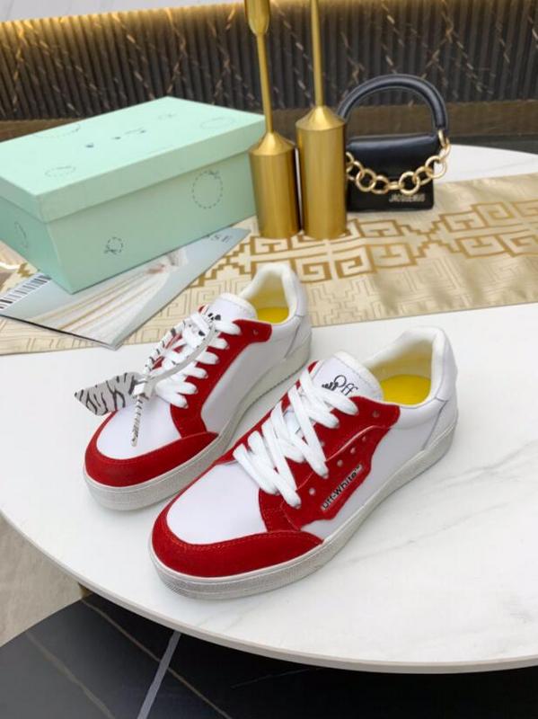 SAMC - YZO Men Shoes - 138