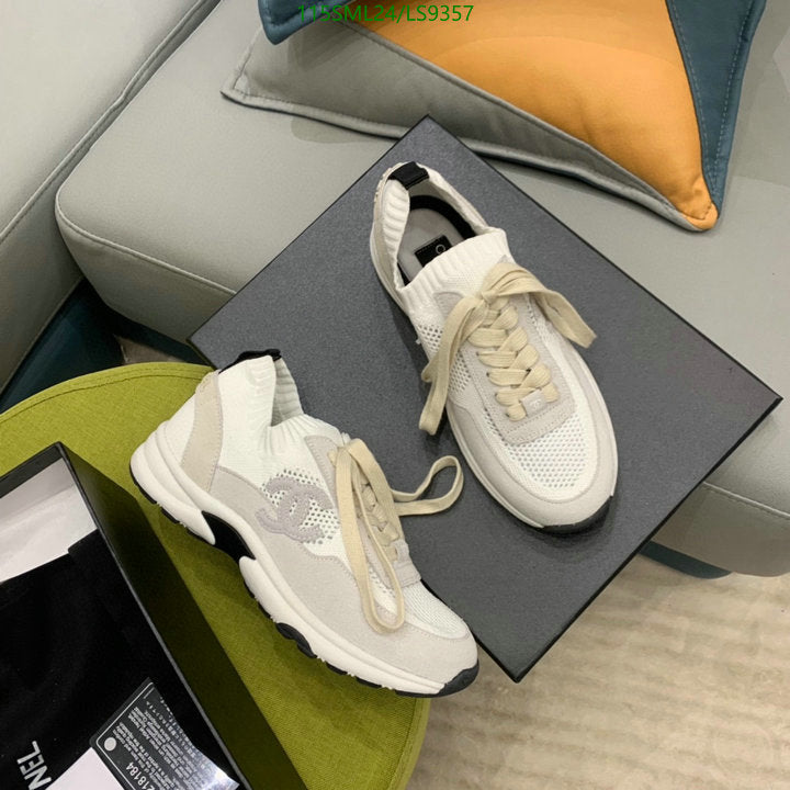 SAMC - CHL Women Shoes Sneakers - 231
