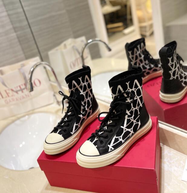 SAMC - VEL Women Shoes - 075