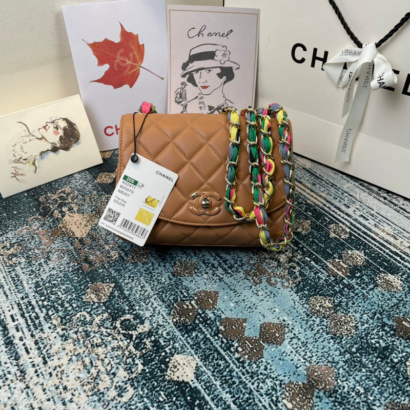 Chanel Bags