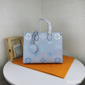 Satchel Bags - VL2 Bags - 427