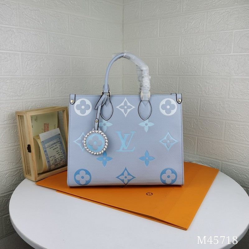Satchel Bags - VL2 Bags - 427