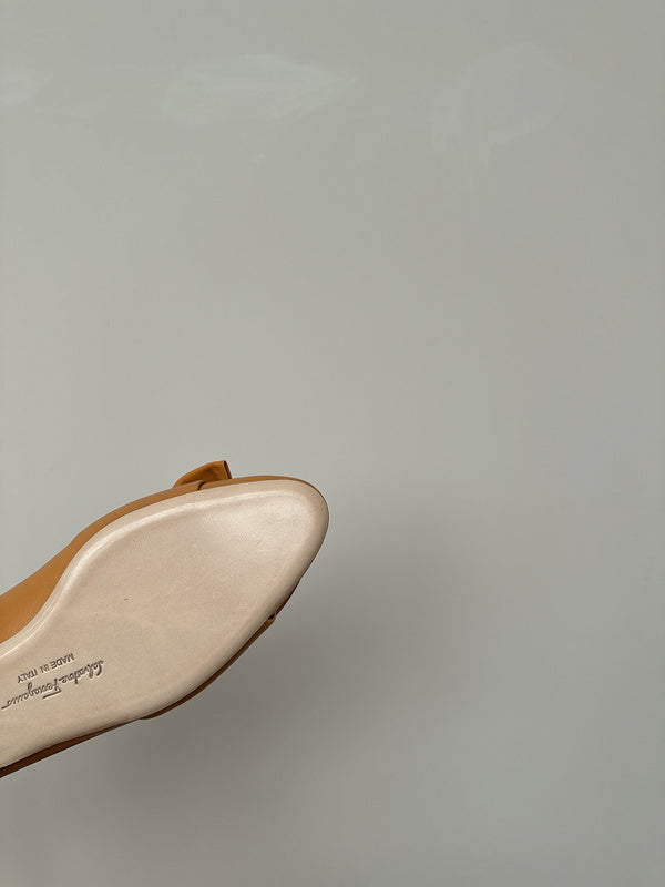 Glami - FGO Women Shoes - 020