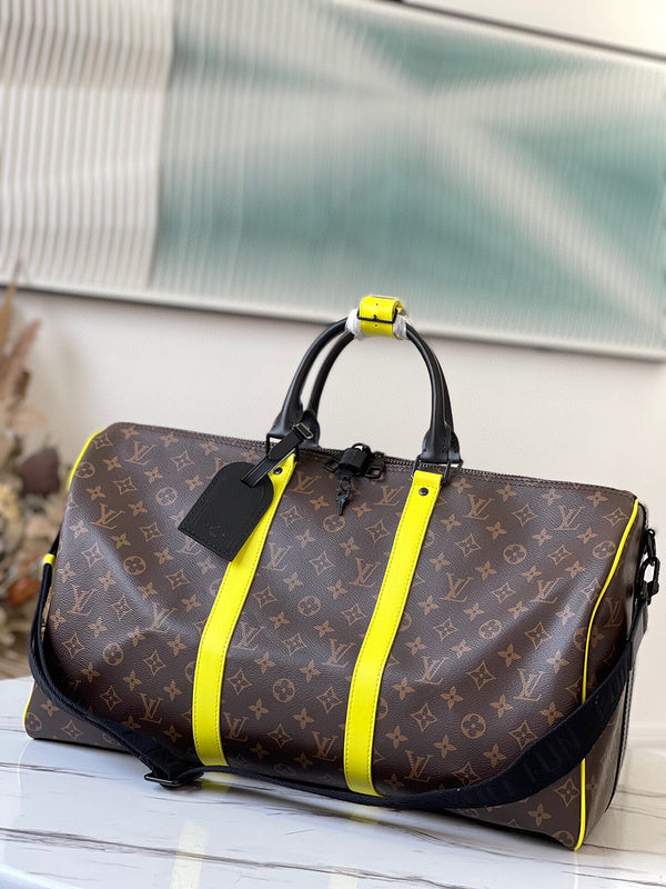 Glami- Glami- Lu-Vi bags - 5985