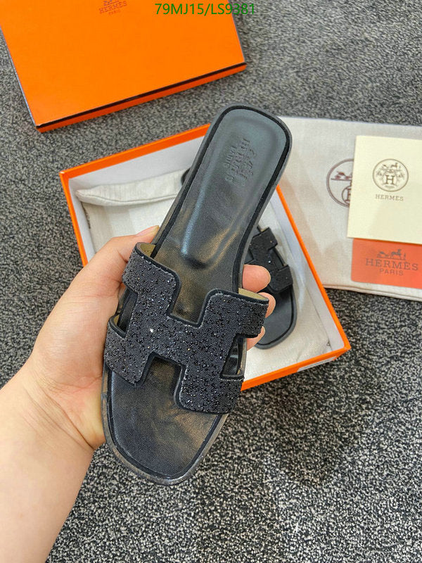 SAMC - HMS Women Shoes - 371