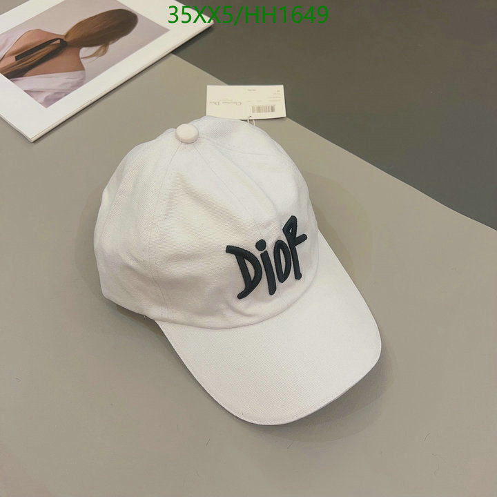 SAMC - DOR Caps & Hats - 103