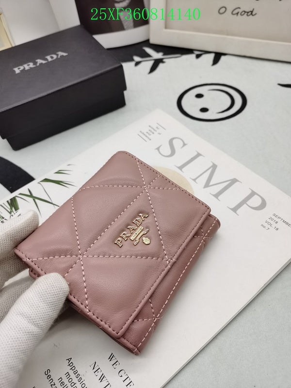 Glami - PD Wallet - 256