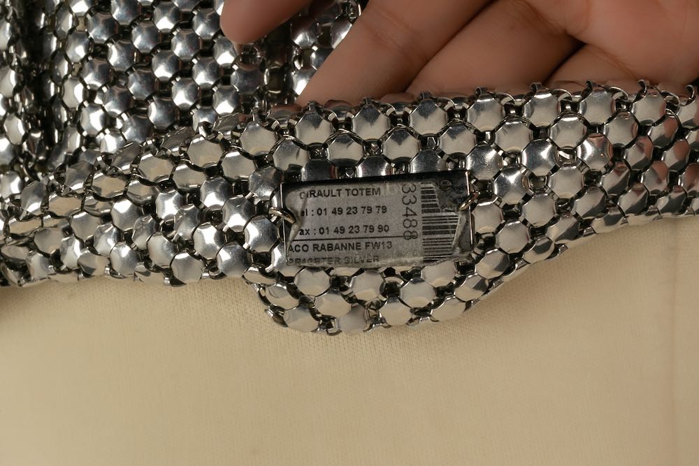 Ensemble Paco Rabanne 2013