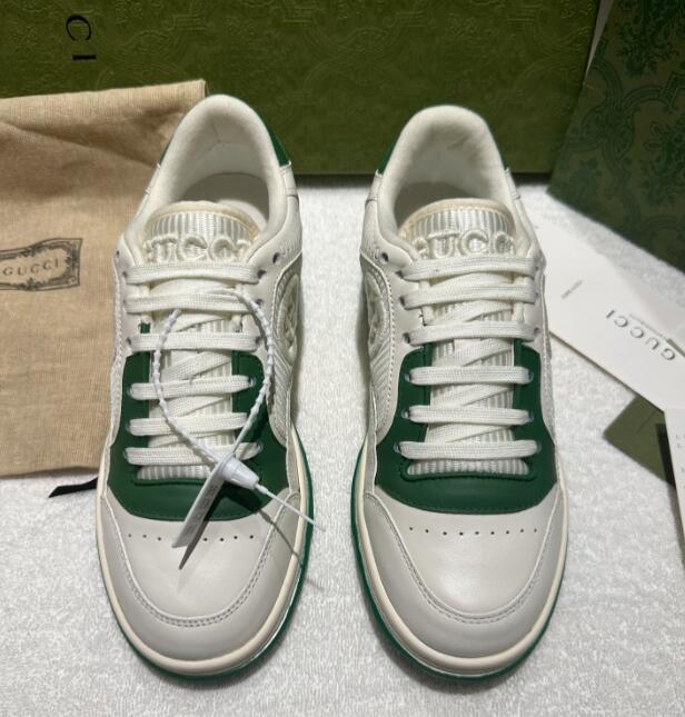 SAMC - GUKI Women Shoes - 746