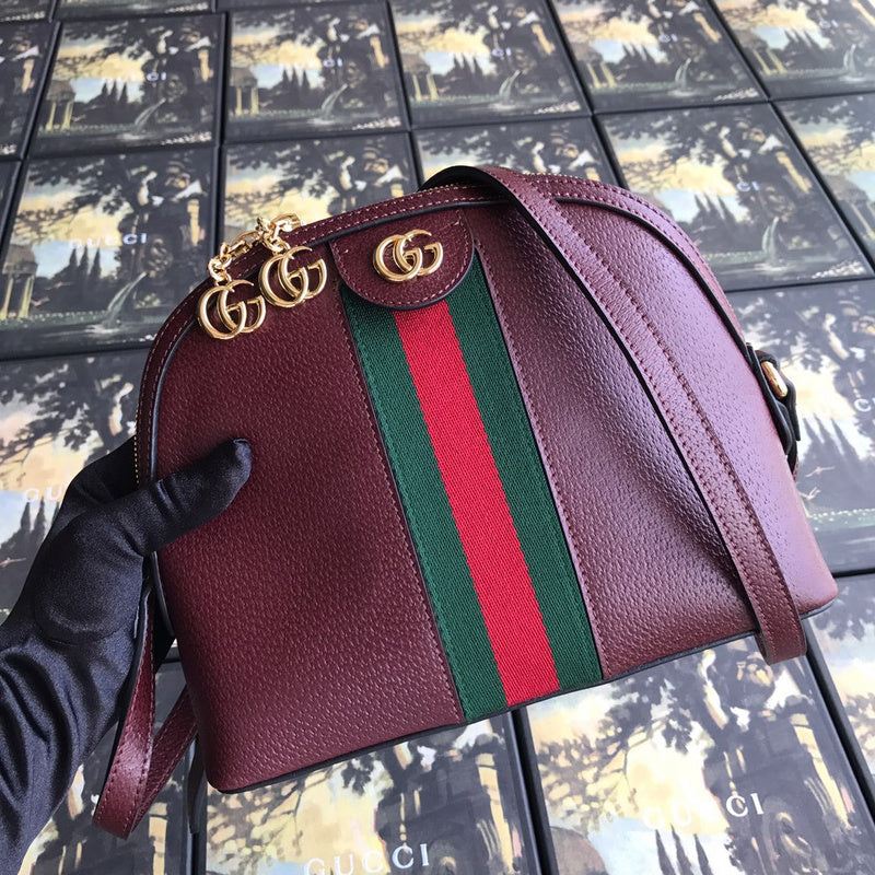 Satchel Bags - GCI Bags - 6401