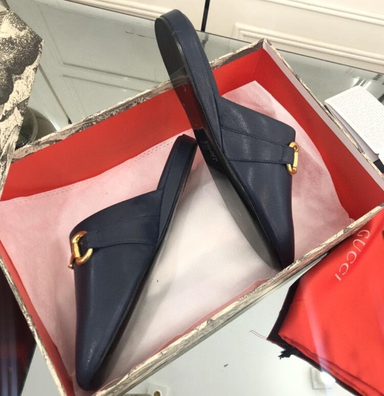 SAMC - GUKI Women Shoes - 2071
