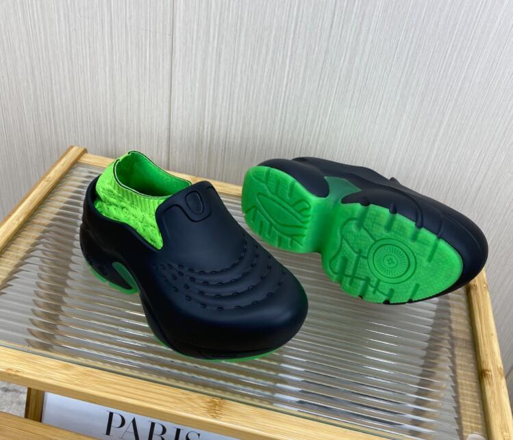 SAMC - LOV Women Shoes - 546