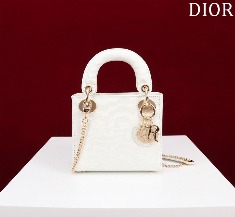 BLUSH BAGZ - Dior Bags - 1156