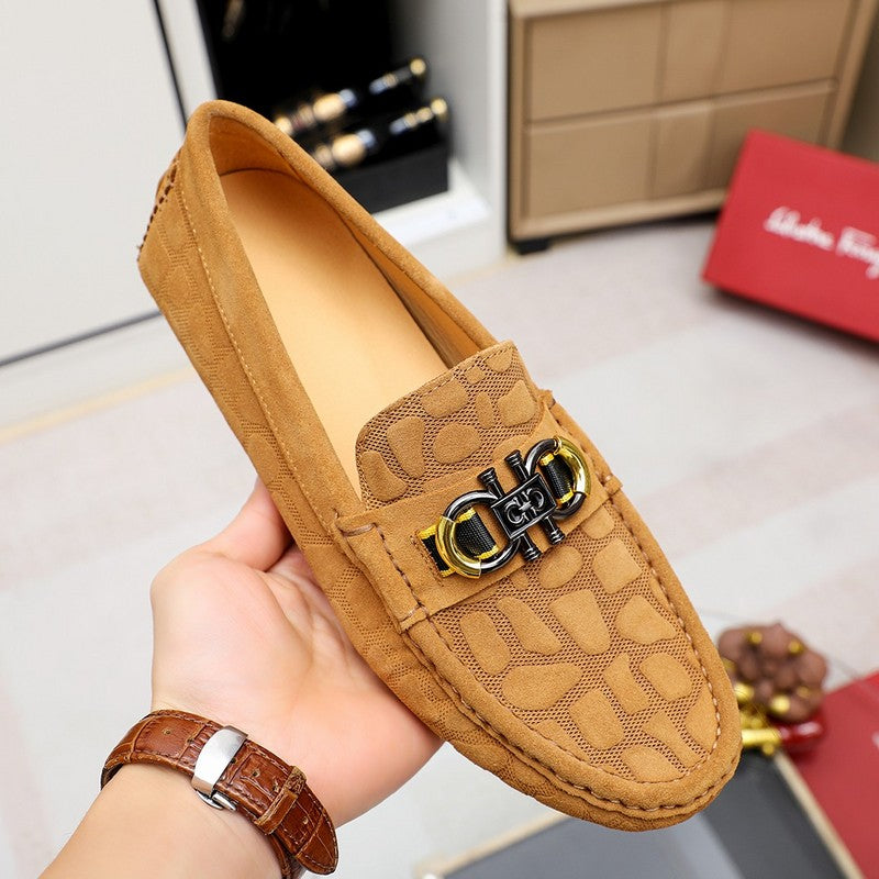 Glami - FGO Men Shoes - 891