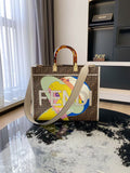 FDI Bags - Luxurious Bags  090