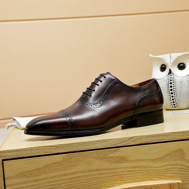 Glami - BRE Men Shoes - 524