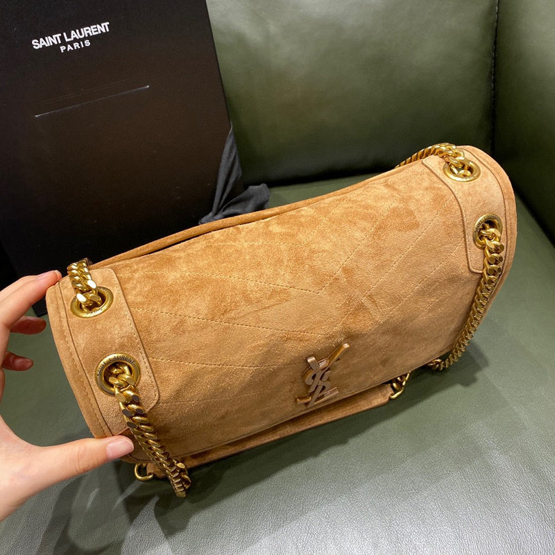 ELE - SLY Bags 349