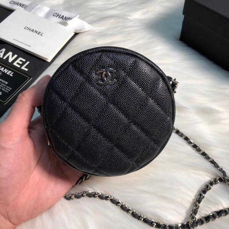 Satchel Bags - CHL Bags - 357