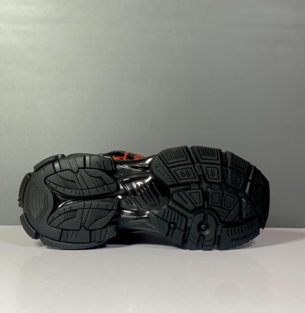 SAMC - BG Men Shoes - 070