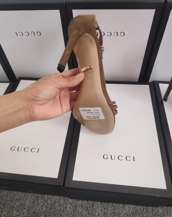 SAMC - GUKI Women Shoes - 1922