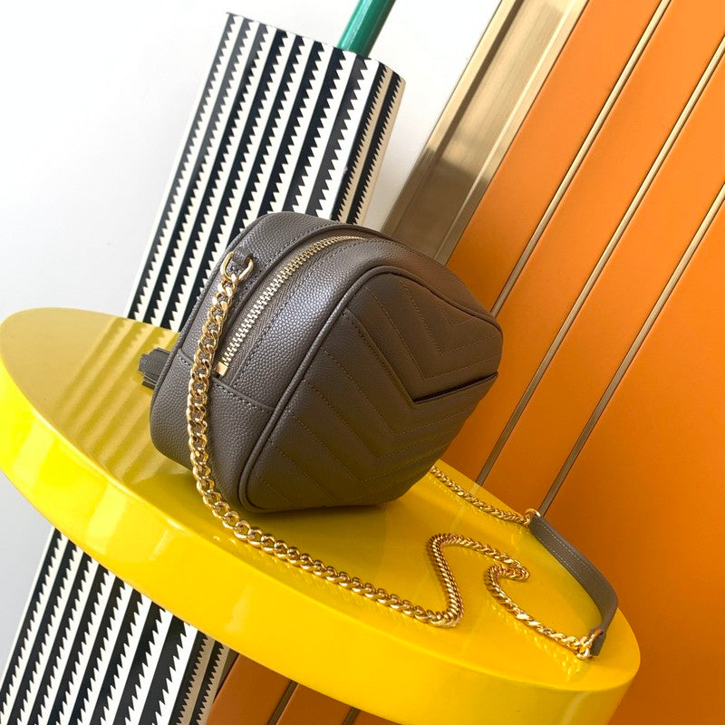 Glamy - YLS Bags - 1195