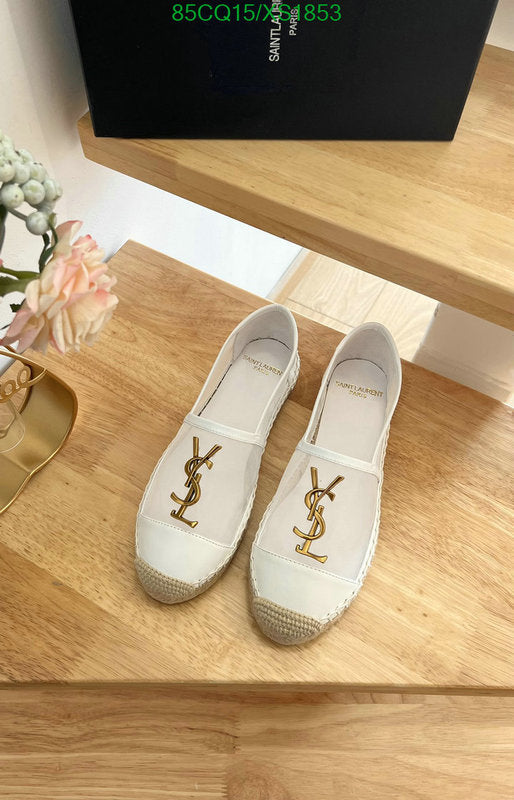 SAMC - YLS Women Shoes - 175