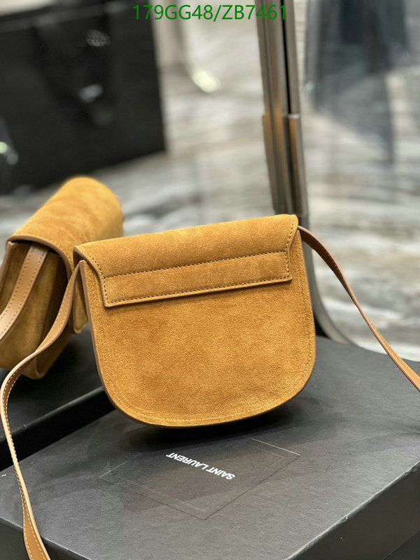 SAMC - YLS Bags - 305