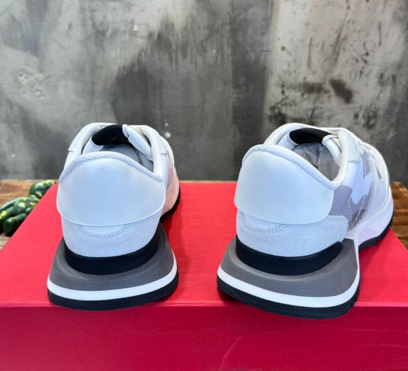 SAMC - VEL Men Shoes - 108