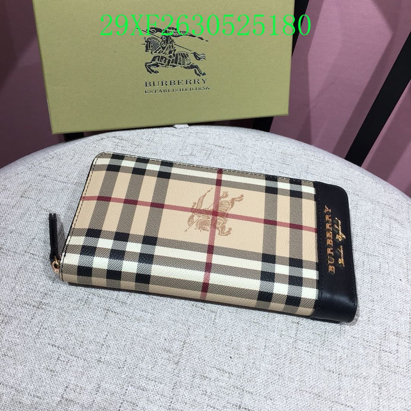 Glami - BOR Wallet - 090