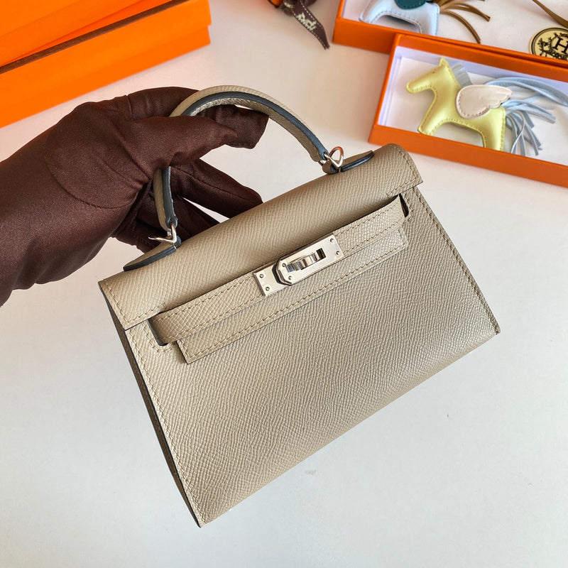 Glamy - HMS Bags - 517