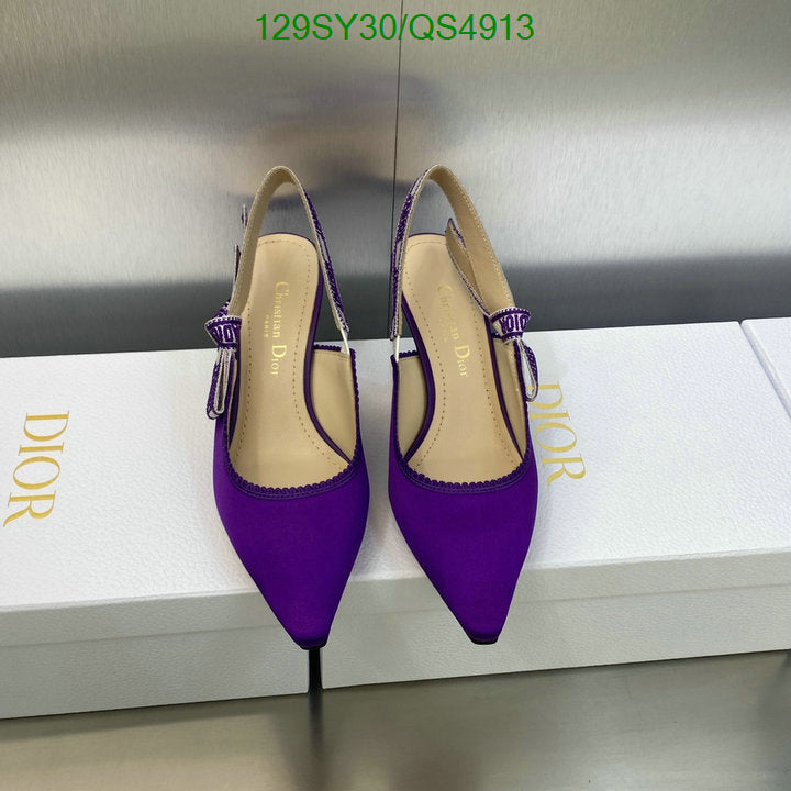SAMCC - DOR Women Shoes - 2003