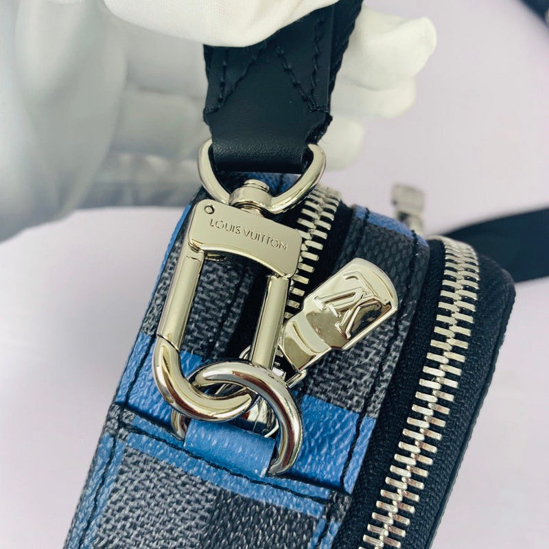 Glami-i - LOV Men Bags - 244