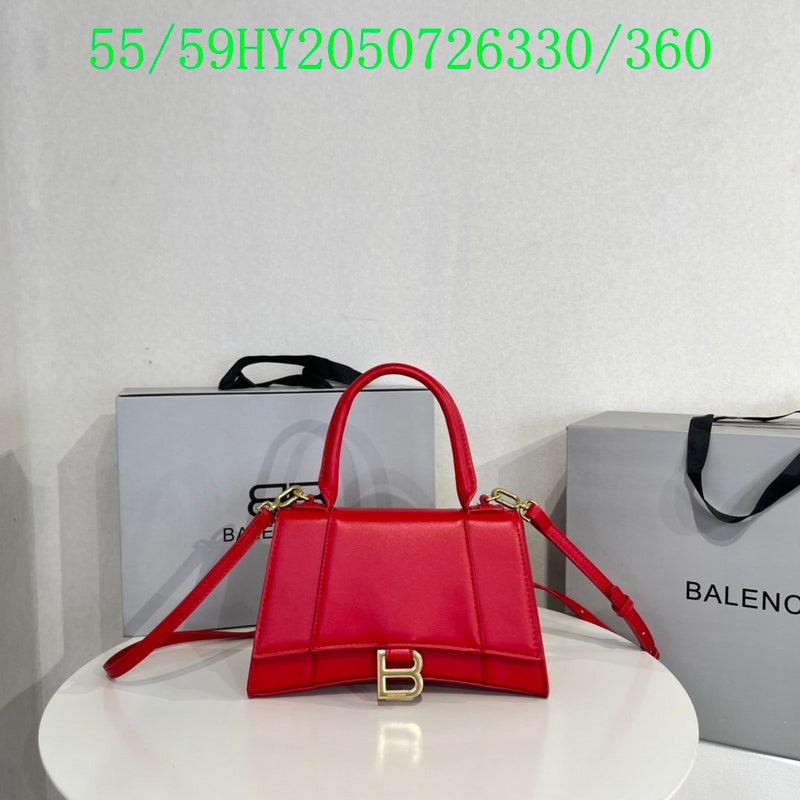 Satchel Bags - BGA Bags - 2172