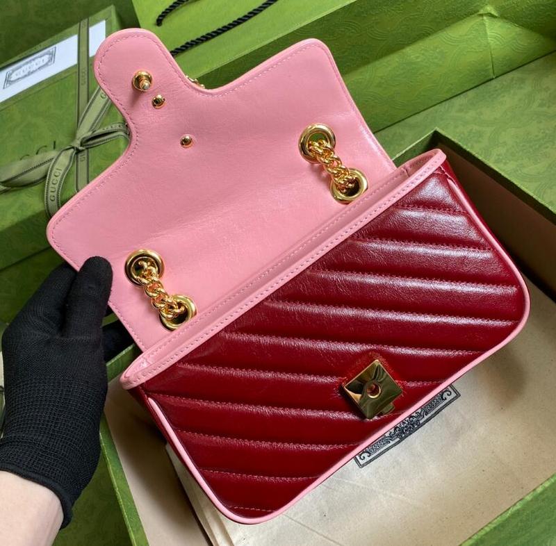 SAMC - GUKI Bags - 1717
