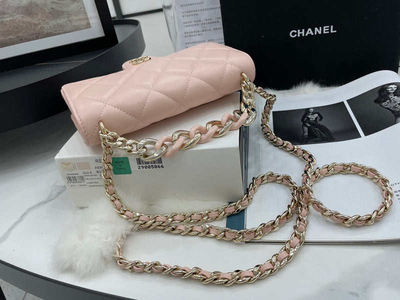 Satchel Bags - CLN Bags - 669