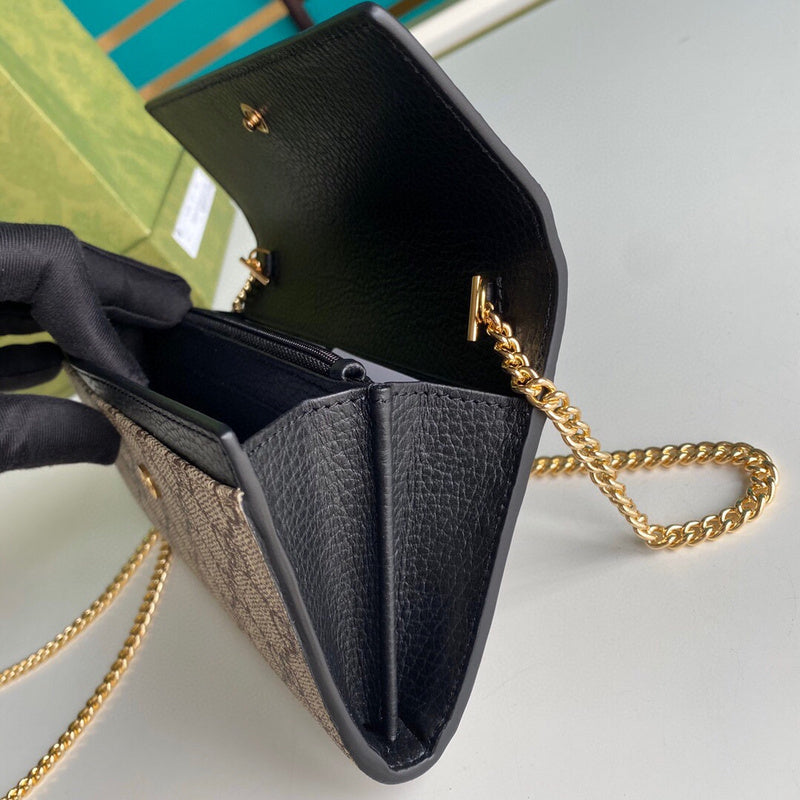 Glami Fashion - GCI Bags - 6045