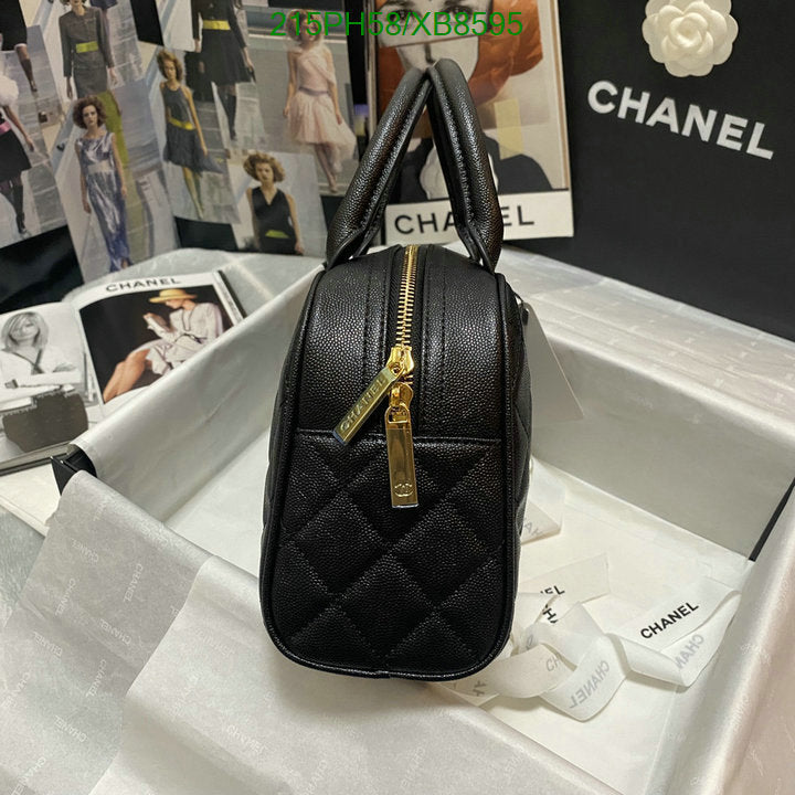 SAMC - CHL Bags - 764