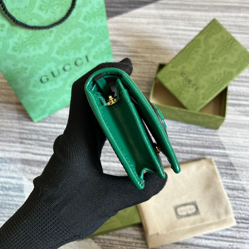 Glami-i - Guki Wallet - 099