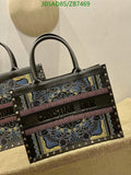 SAMCC - DOR Bags - 1184